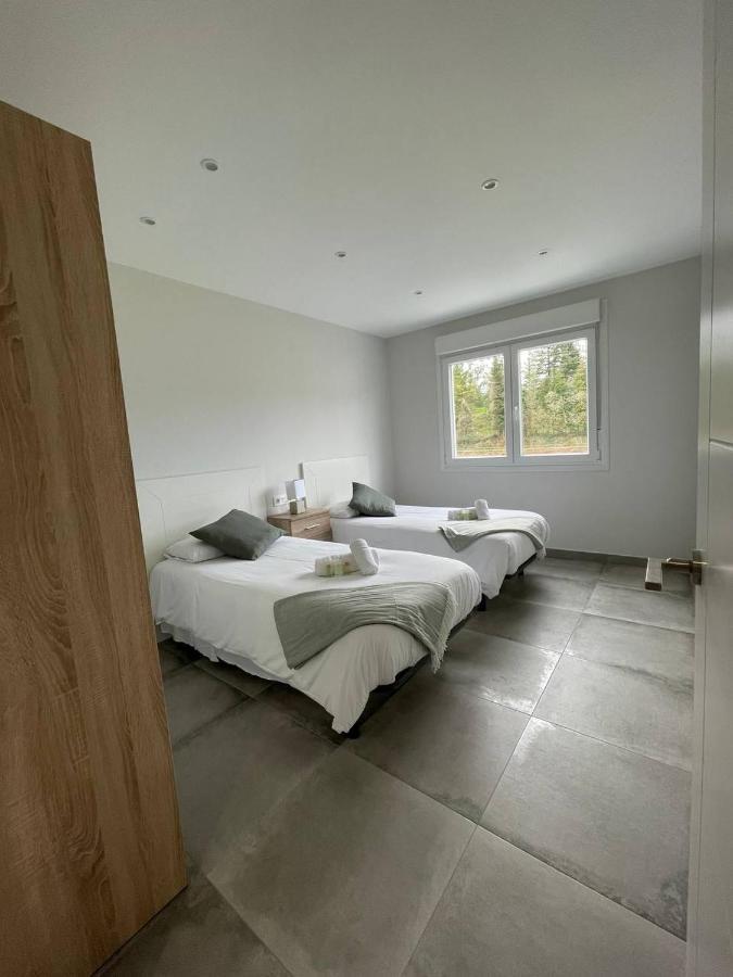 Gure Urdaibai By Urdaibai Rentals Altamira Exterior photo