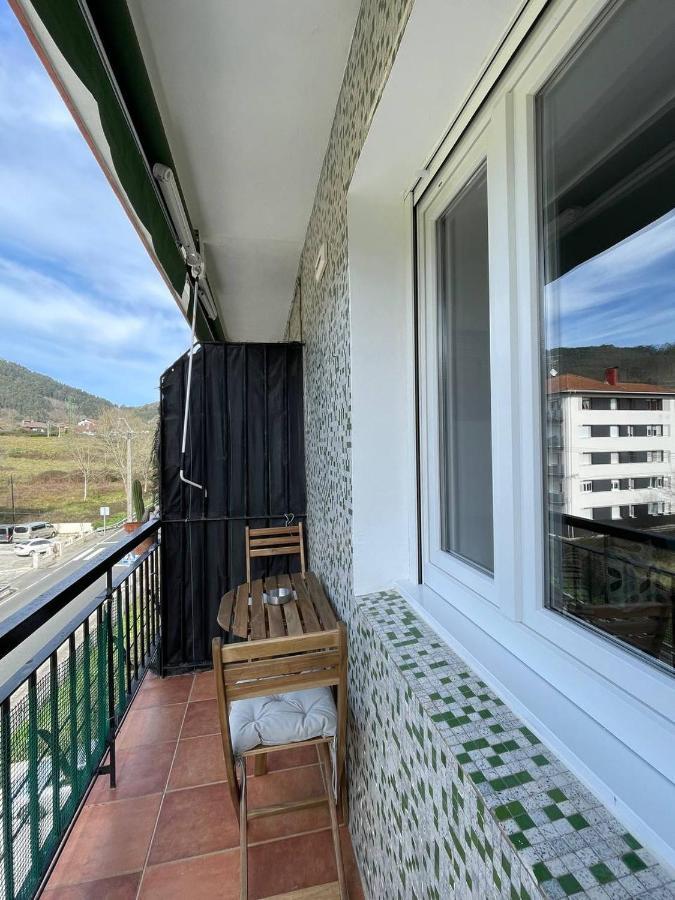 Gure Urdaibai By Urdaibai Rentals Altamira Exterior photo
